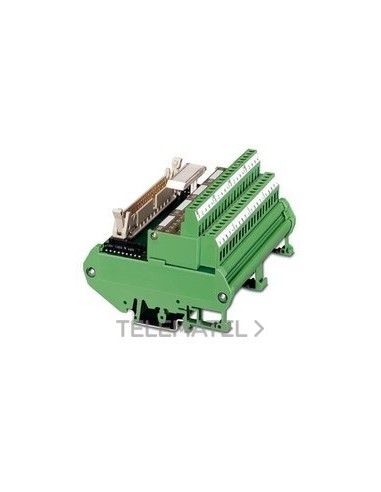 MÓDULO PASIVO DFLK 50/PLC