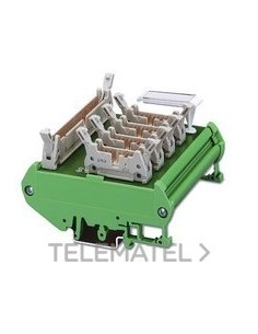 MÓDULO PASIVO DFLK 50/PLC