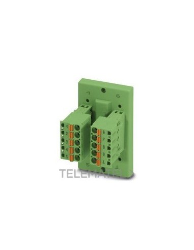 MÓDULO PASAMUROS DFLK-D 9 SUB/M/FKCT