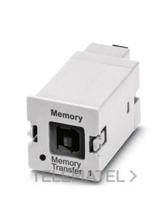 MÓDULO MEMORIA NLC-MOD-MEM 032K