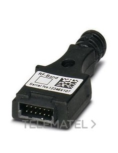 MÓDULO DE MEMORIA RAD-MEMORY