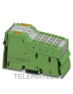 MÓDULO MEDICIÓN POT.IB IL PM 3P/N/EF-PAC