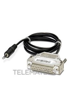 CABLE ADAPTADOR MCR-TTL-RS232-E
