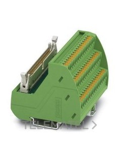 MÓDULO DE INTERCONEXIÓN VIP-3/PT/FLK50