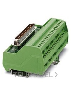 MÓDULO INTERCONEX.VIP-2/PT/D37SUB/M/SO