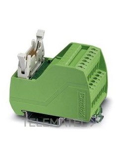 MÓDULO INTERCONEX.VIP-2/SC/FLK14/PLC