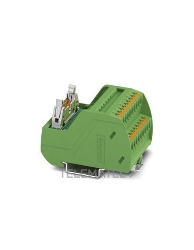 MÓDULO INTERCONEX.VIP-2/PT/FLK14/8P/PLC