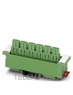 MÓDULO INTERCONEX.UM 25-PVB 2/12ICV/SO19