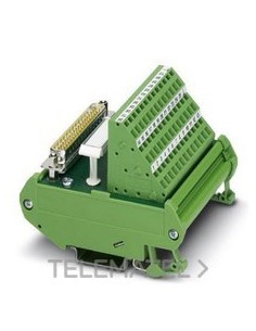 MOD.INTERCONEX.FLKMS-D37 SUB/S/ZFK3DS/PE