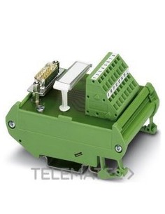 MOD.INTERCONEX.FLKMS-D15 SUB/S/ZFKKDS/PE