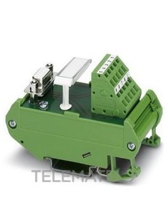 MOD.INTERCONEX.FLKMS-D 9 SUB/B/ZFKKDS/PE