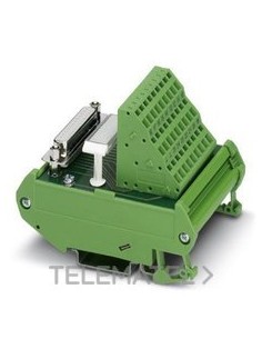 MOD.INTERCONEX.FLKMS-D25 SUB/B/ZFK3DS/PE