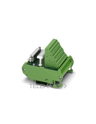 MOD.INTERCONEX.FLKMS-D25 SUB/B/ZFK3DS/PE