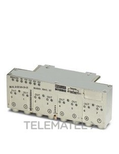 EQ.SAL.DIG.IBS RL 24 DO 8/8-2A-LK-2MBD