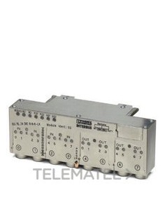 EQ.E./SAL.IBS RL 24 DIO 8/8/8-LK-2MBD