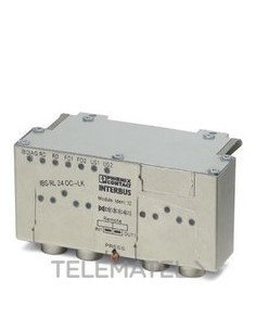 REPD.P/MONITORIZACIÓN IBS RL 24 OC-LK