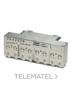 EQUIPO E./SAL.IBS RL 24 DIO 8/8/8-R-LK