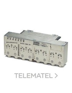 EQ.E./SAL.IBS RL 24 DIO 8/8/8-R-LK-2MBD