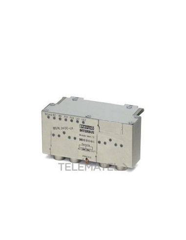 BLQ.MONITORIZACIÓN IBS RL 24 OC-LK-2MBD