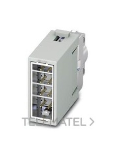 MÓDULO INSERTOS CTO.HC-M-08-GBIT-CT-M