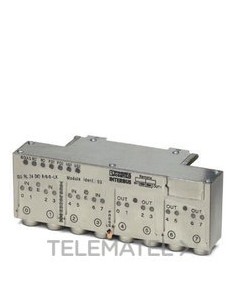 DISPOSITIVO E./SAL.IBS RL 24 DIO 8/8/8-T