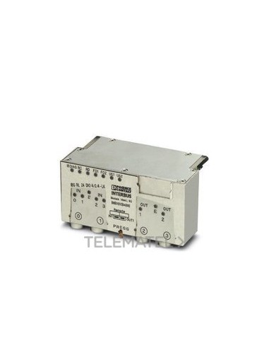 EQ.E./SAL.IBS RL 24 DIO 4/2/4-LK-2MBD