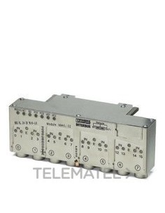 EQUIPO E.IBS RL 24 DI 16/8-LK-2MBD