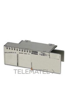 ACOPLADOR DEL BUS IBS RL 24 BK RB-LK-LK