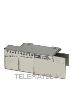 ACOPLADOR DEL BUS IBS RL 24 BK RB-T-T