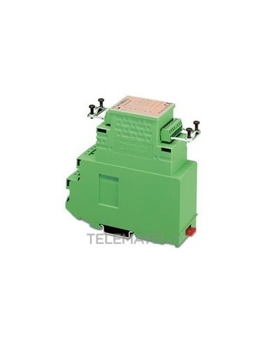 MÓDULO DE FUNCIÓN IB ST 24 V.24