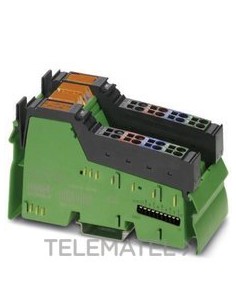 BORNE FUNCIONAL INLINE IB IL PB MA-PAC