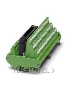 MÓDULO PASIVO FLKMS-KS50/32IM/YCS