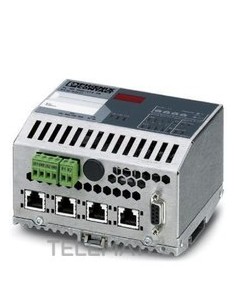 PROXY FL NP PND-4TX IB