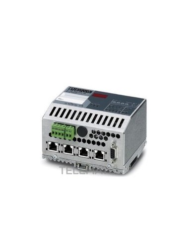 PROXY FL NP PND-4TX IB