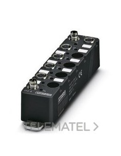 DIS.E./SAL.DESCENTRALIZADO FLM DO4 M8-2A