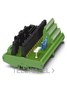 MÓDULO PASIVO FLKMS-KS40/SI/AI16/YCS