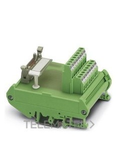 MÓDULO DE INTERCONEXIÓN FLKM 16/DV