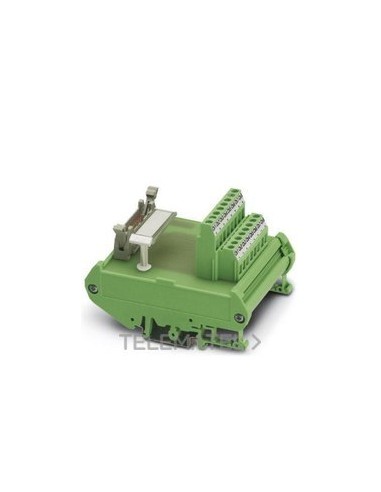 MÓDULO DE INTERCONEXIÓN FLKM 16/DV