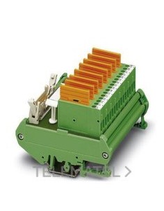 MÓDULO PASIVO FLKM 16/AO/SI/DV