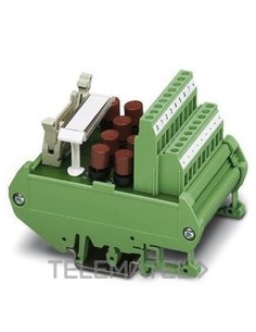 MÓDULO PASIVO FLKM 14/8M/SI/PLC