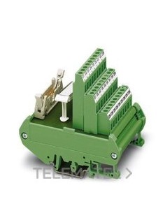 MÓDULO DE INTERCONEXIÓN FLKM 16/AI/DV