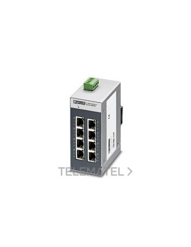 SWITCH ETHERNET FL SWITCH SFNB 8TX