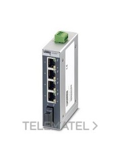 SWITCH ETHERNET FL SWITCH SFNB 4TX/FX