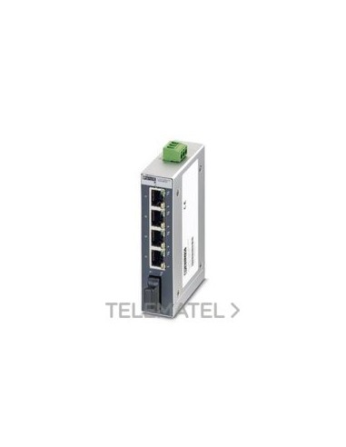 SWITCH ETHERNET FL SWITCH SFNB 4TX/FX