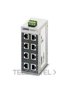 SWITCH ETHERNET FL SWITCH SFN 8TX-NF