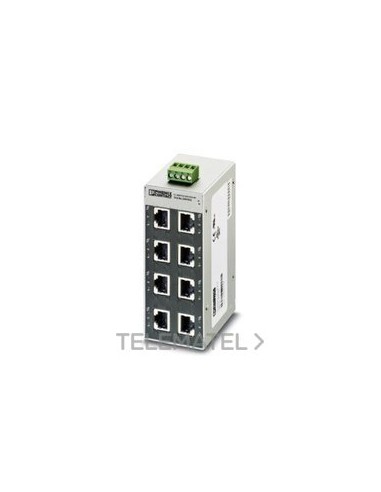 SWITCH ETHERNET FL SWITCH SFN 8TX-NF
