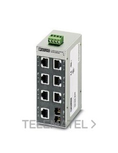 SWITCH ETHERNET FL SWITCH SFN 7TX-FX-NF