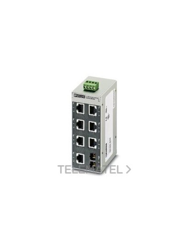SWITCH ETHERNET FL SWITCH SFN 7TX-FX-NF