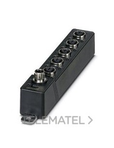 MÓDULO SWITCH ETH.FL SWITCH 1605 M12