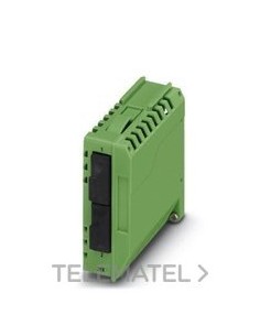 MÓDULO DE MEDIOS FL-IF 2FX SC-F